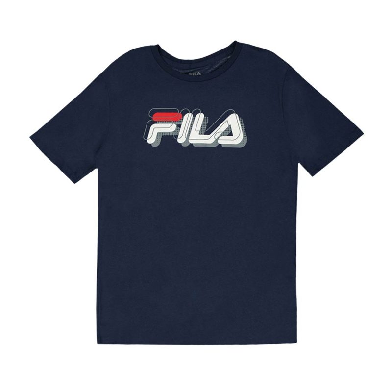 FILA Men s Kramer Tee LM21C822 410 1