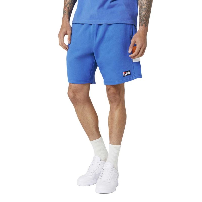 FILA Men s Langlen Short LM22B994 480 2