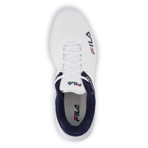 FILA Men s Lightspin Running Shoes 1RM02006 125 04