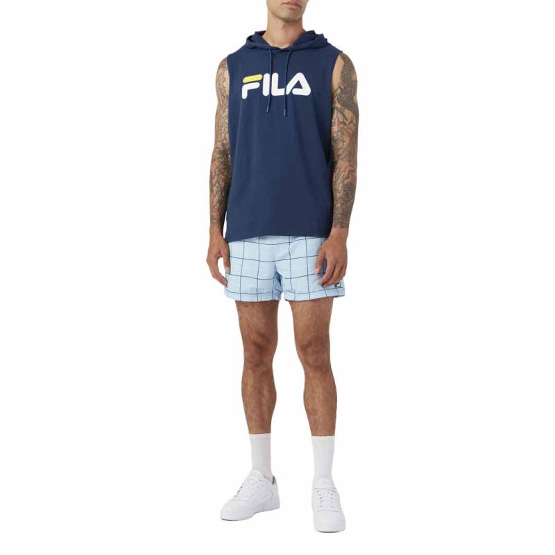 FILA Men s Linecall Swim Short S22MH037 210 4