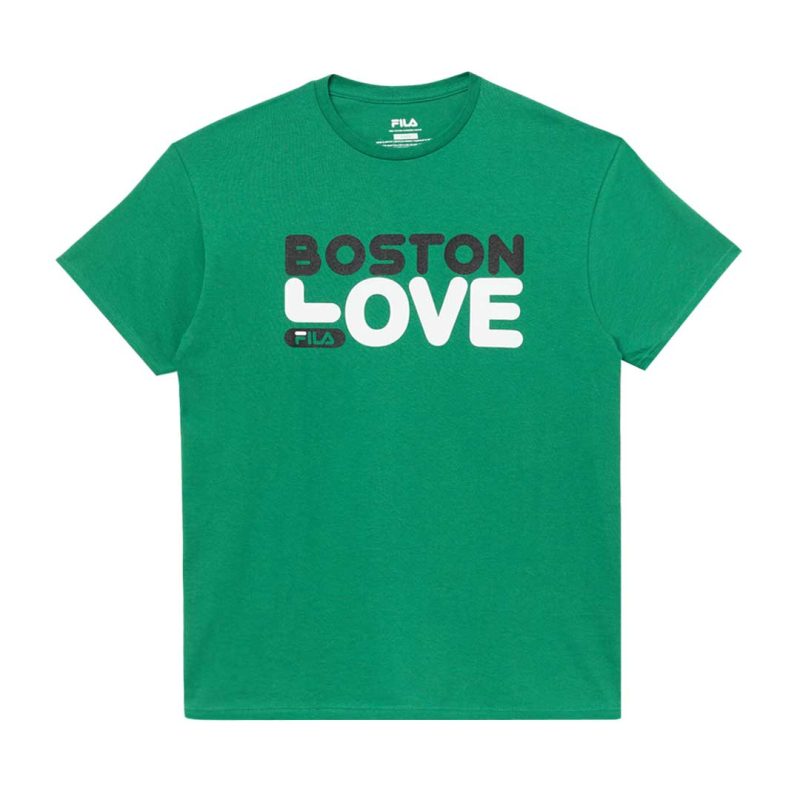 FILA Men s Love Boston Tee LM11B411 331 1