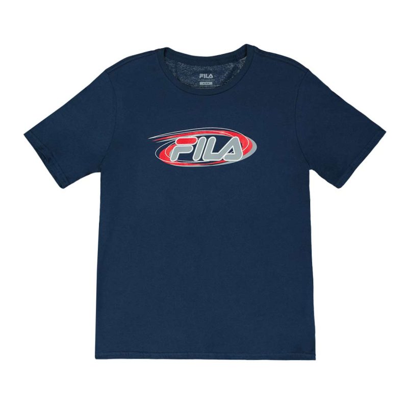 FILA Men s Ludolf Tee LM21C831 410 01