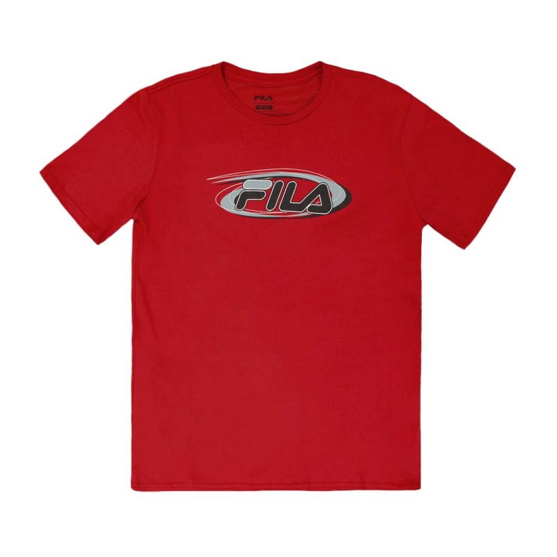 FILA Men s Ludolf Tee LM21C831 622 1