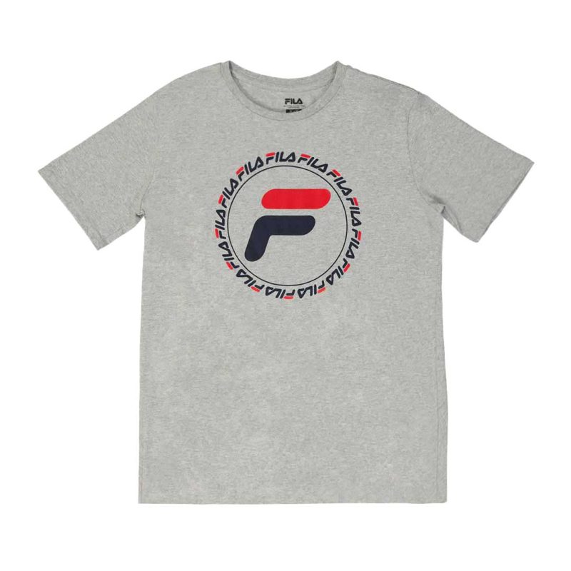 FILA Men s Lutz Tee LM21C832 073 1