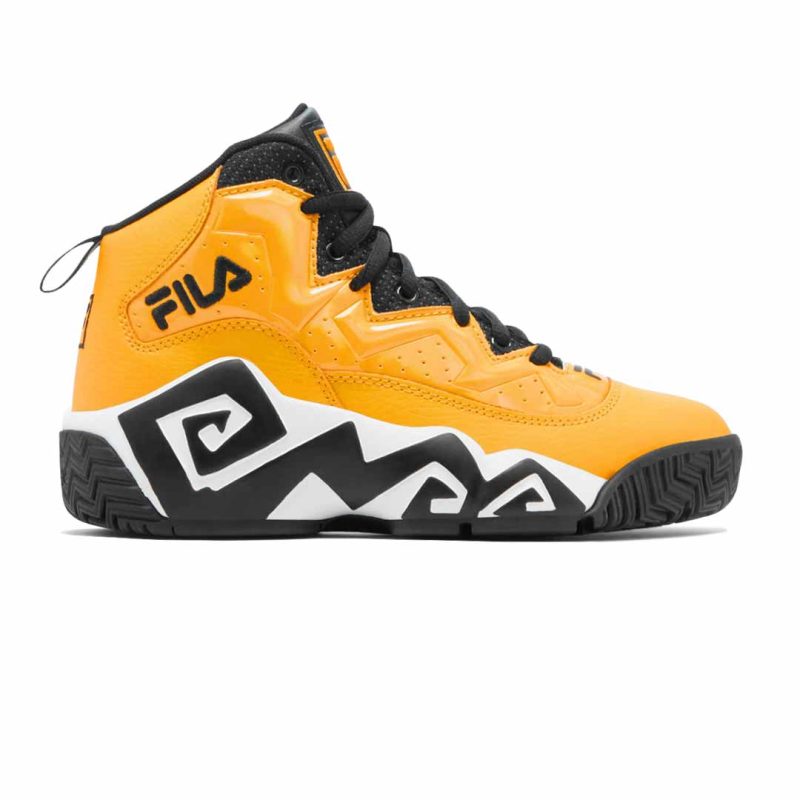 FILA Men s MB Night Walk 1BM01747 702 1