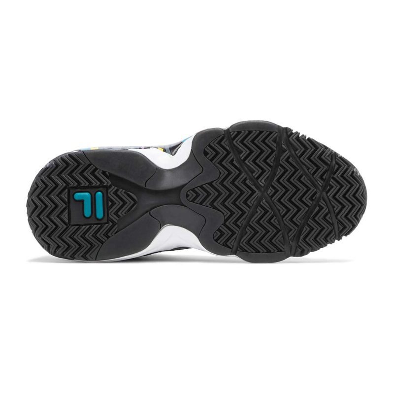 FILA Men s MB Shoes 1BM01265 042 4