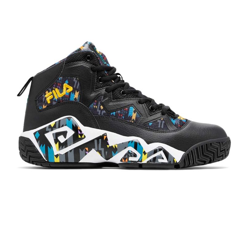 FILA Men s MB Shoes 1BM01265 042 6