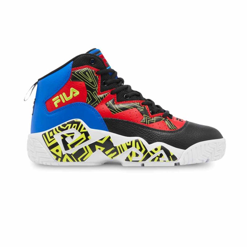 FILA Men s MB Shoes 1BM01742 027 01