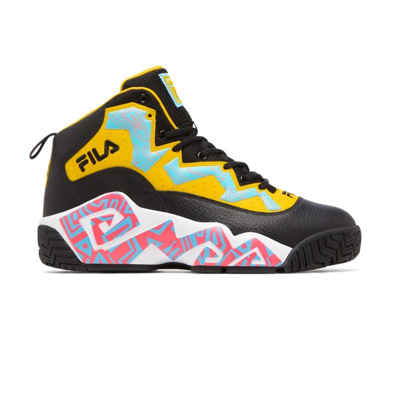 FILA Men s MB Shoes 1BM01742 042 6