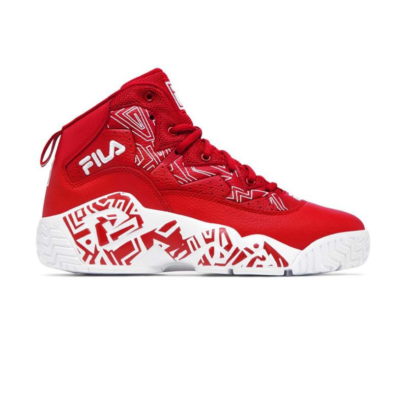 FILA Men s MB Shoes 1BM01742 611 7