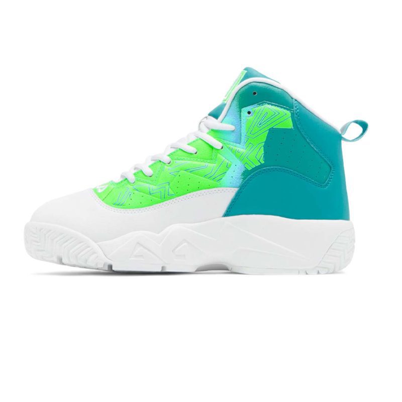 FILA Men s MB Shoes 1BM01748 142 5