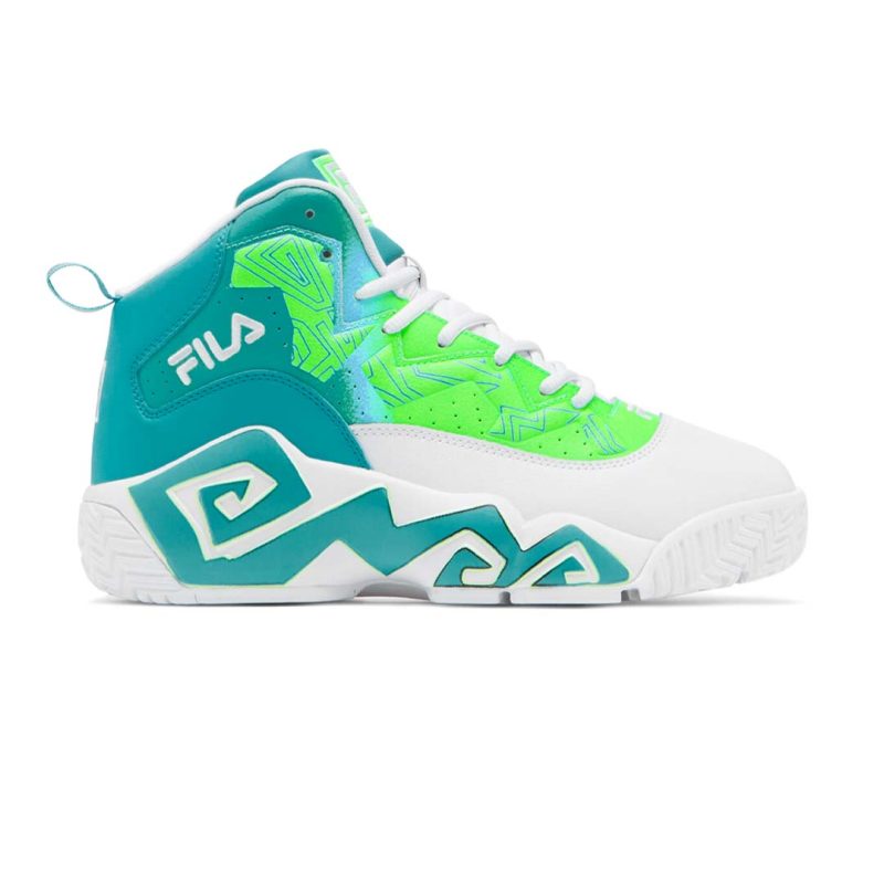 FILA Men s MB Shoes 1BM01748 142 6