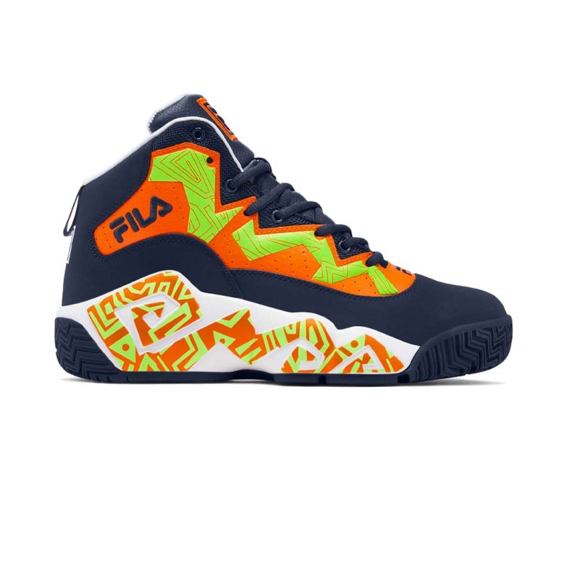 FILA Men s MB Shoes 1BM01749 423 6