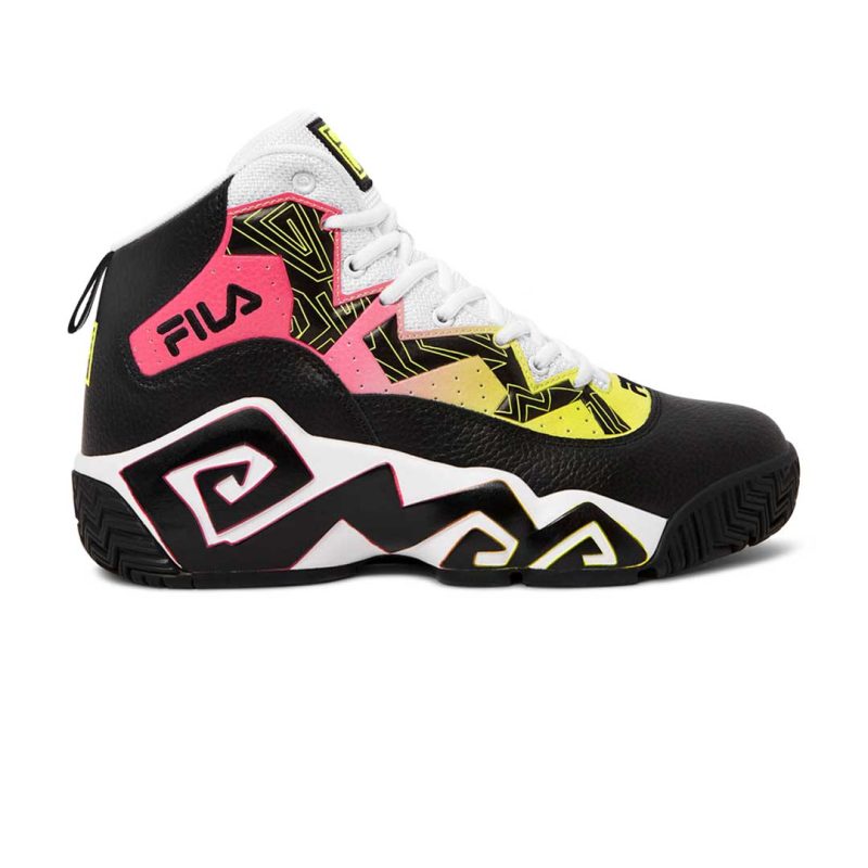 FILA Men s MB Shoes 1BM01790 016 01