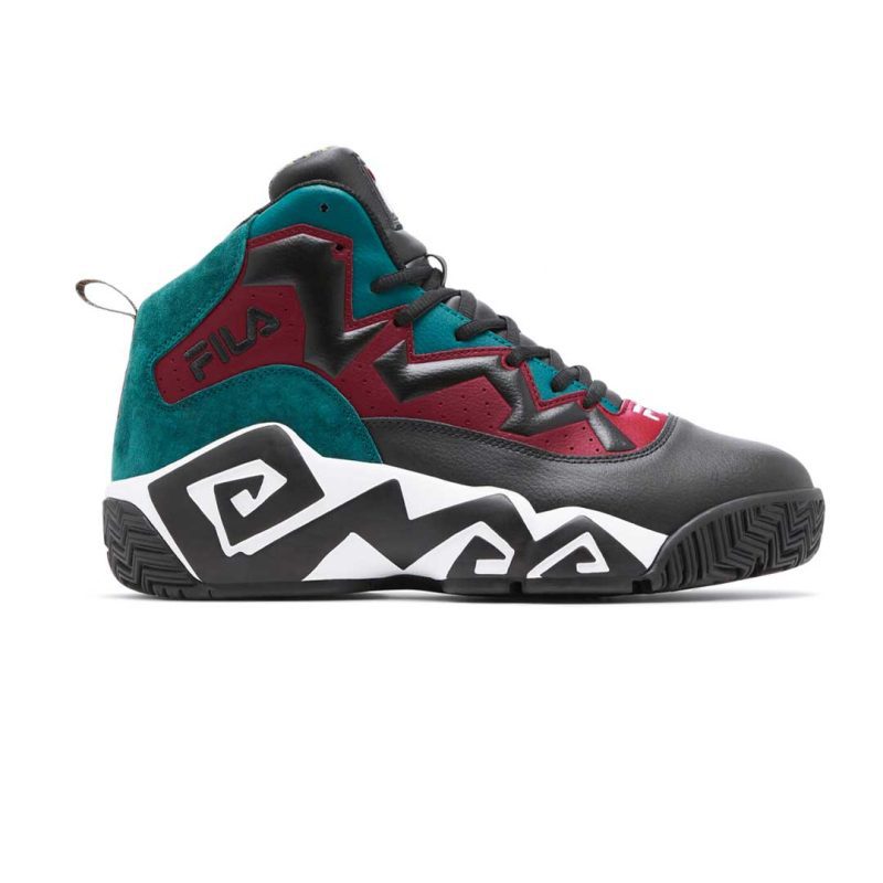 FILA Men s MB 1BM01315 014 01