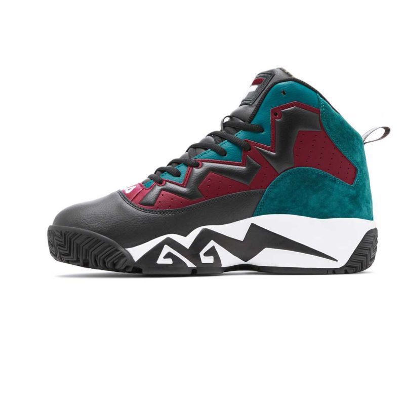 FILA Men s MB 1BM01315 014 02