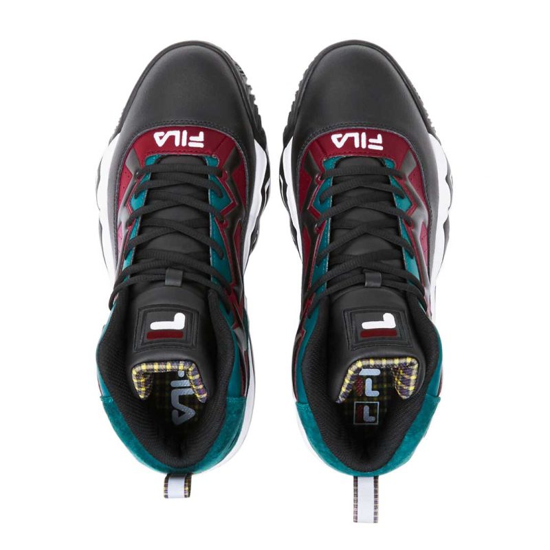 FILA Men s MB 1BM01315 014 04