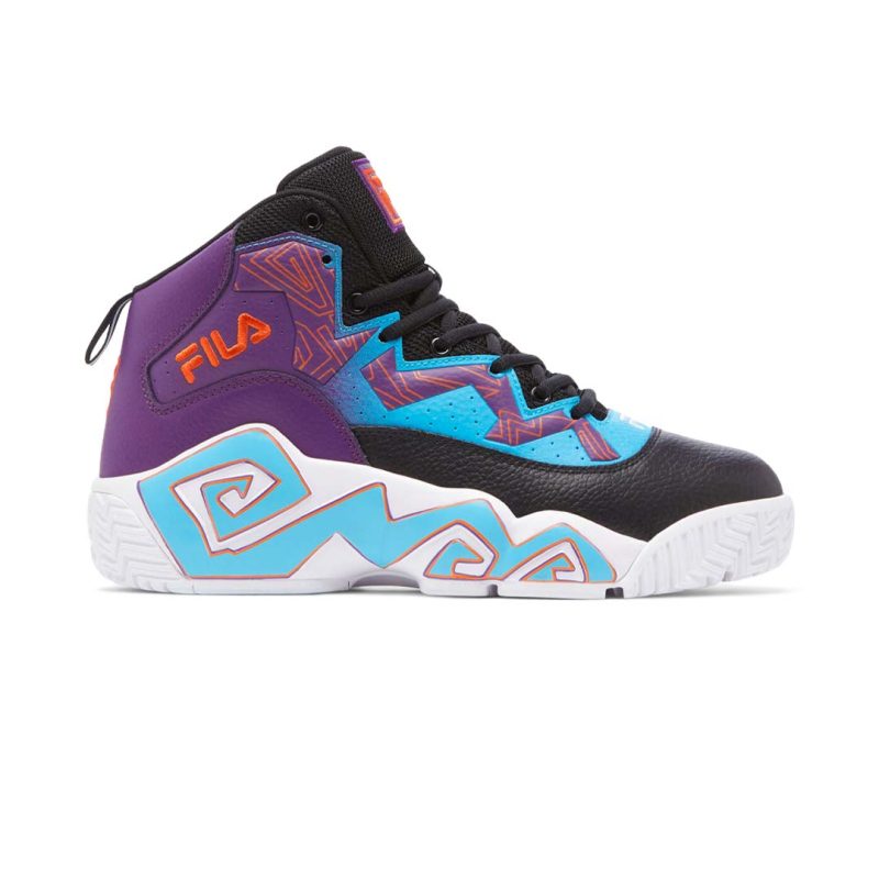 FILA Men s MB 1BM01742 019 6