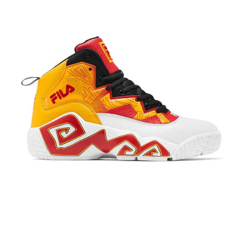 FILA Men s MB 1BM01746 123 01