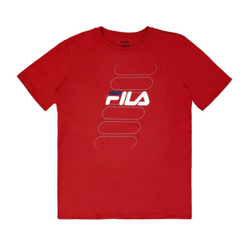 FILA Men s Mahler Tee LM21C824 622 1