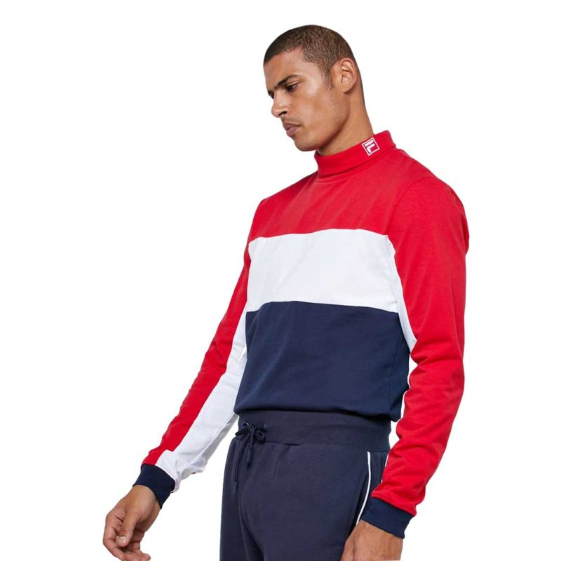 FILA Men s Matteo Turtleneck LM932924 640 2