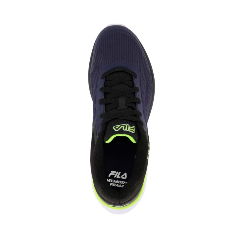 FILA Men s Memory Core Calibration 23 1RM02273 404 4