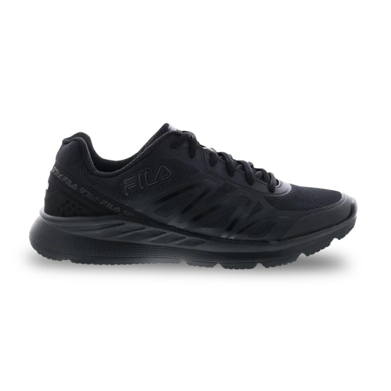 FILA Men s Memory Cryptostride Shoes 1RM01631 001 01