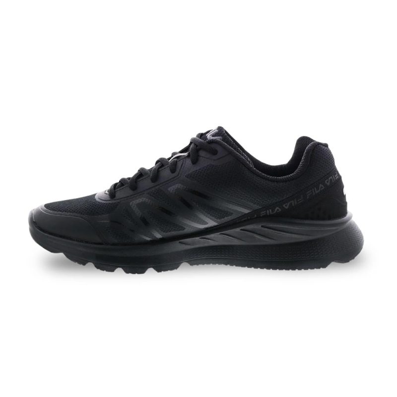 FILA Men s Memory Cryptostride Shoes 1RM01631 001 02