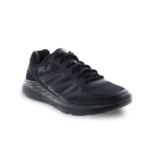 FILA Men s Memory Cryptostride Shoes 1RM01631 001 03