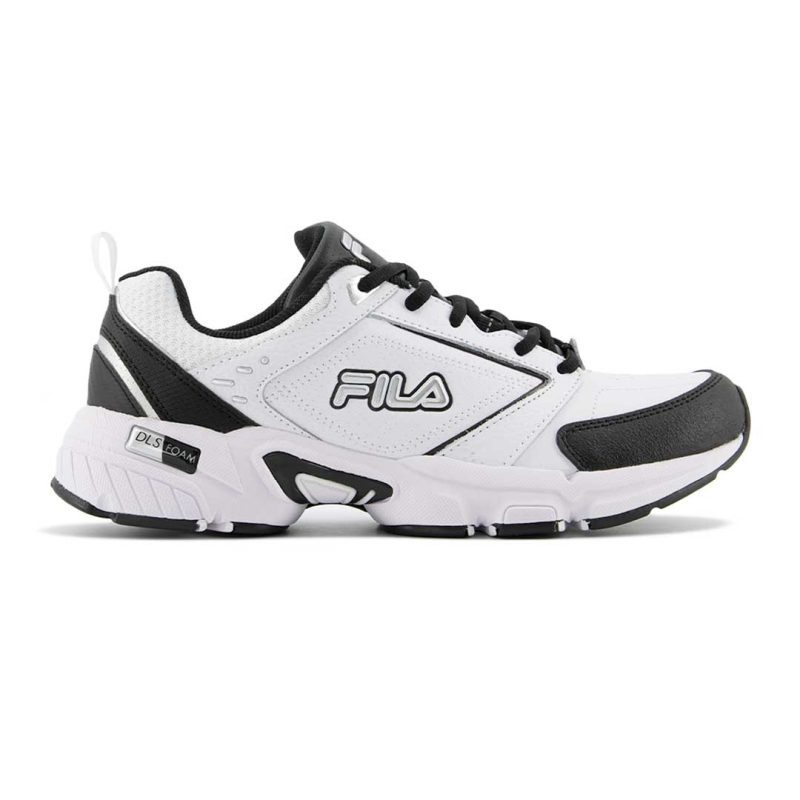 FILA Men s Memory Decimus 8 Shoes 1GM01230 103 01