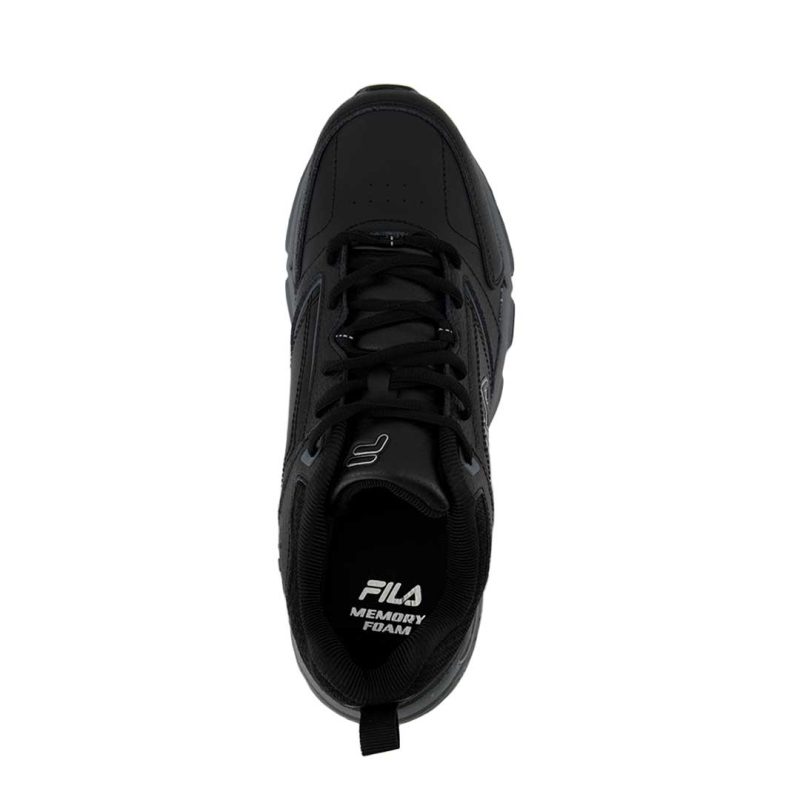 FILA Men s Memory Decimus 8 1GM01230 002 04