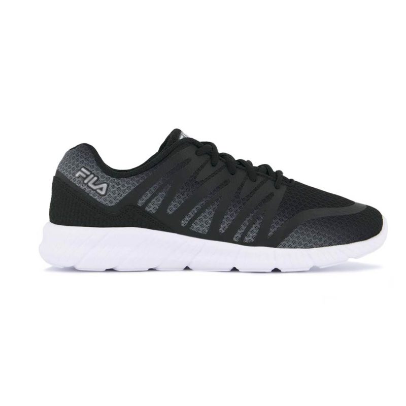 FILA Men s Memory Fantom 5 Shoes 1RM01396 002 1