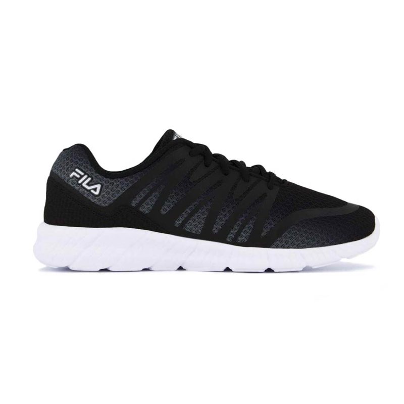 FILA Men s Memory Fantom 5 Shoes 1RM02279 002 1