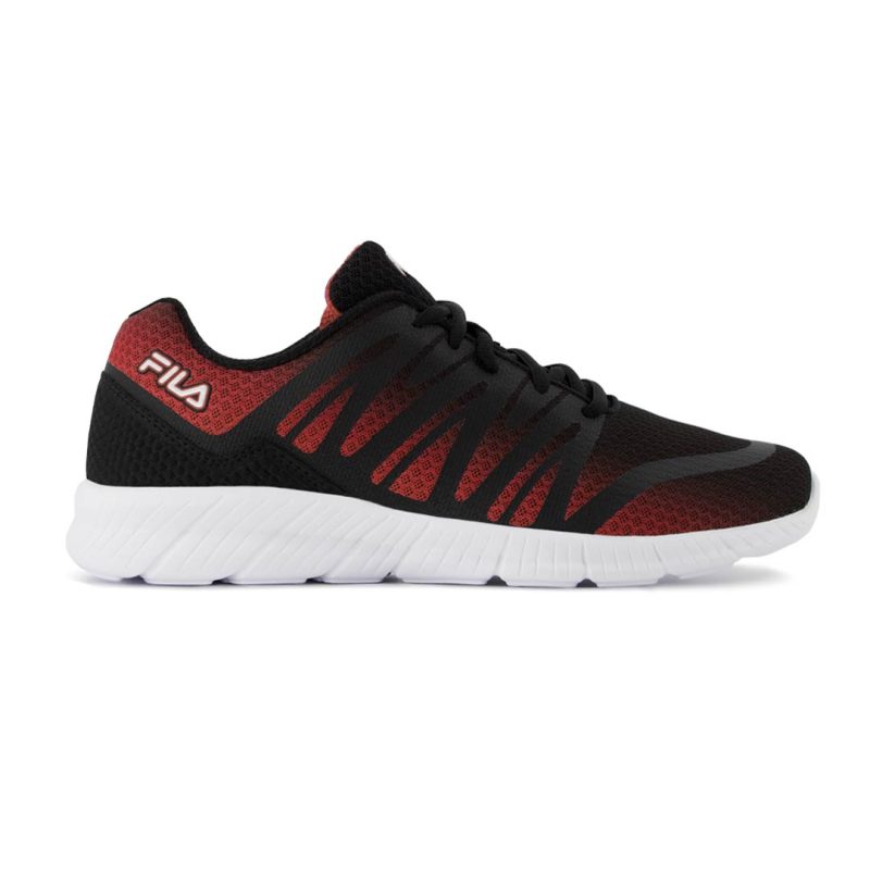 FILA Men s Memory Fantom 5 Shoes 1RM02279 005 1