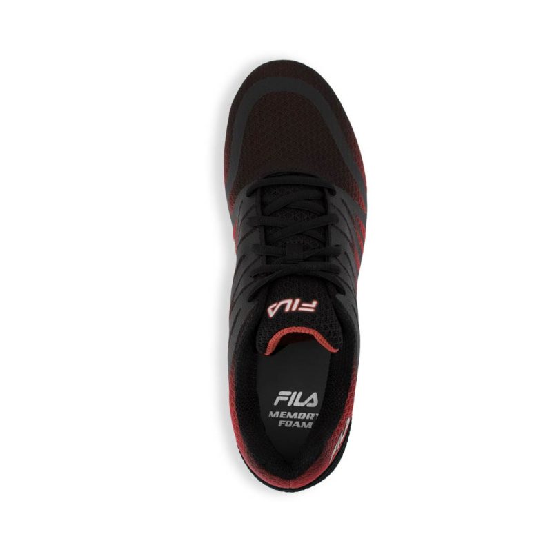 FILA Men s Memory Fantom 5 Shoes 1RM02279 005 4