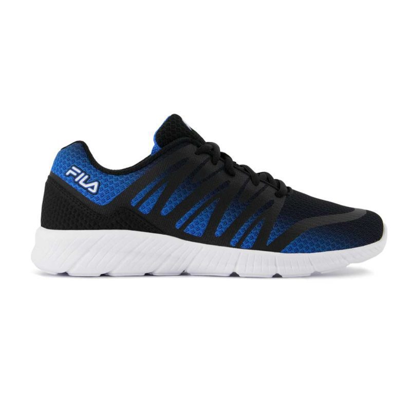 FILA Men s Memory Fantom 5 Shoes 1RM02279 009 1