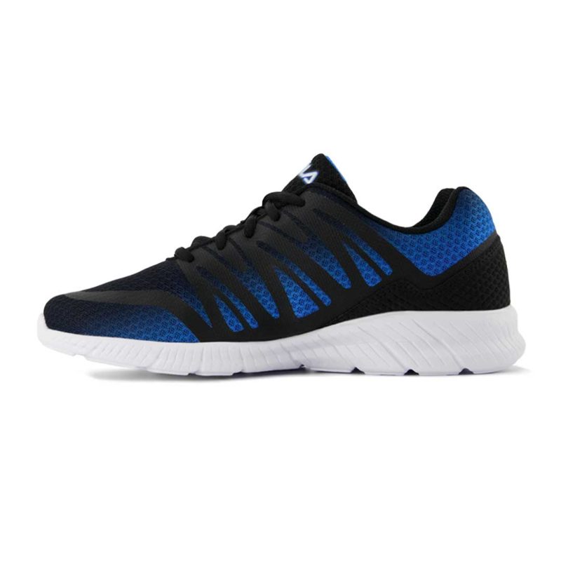 FILA Men s Memory Fantom 5 Shoes 1RM02279 009 2