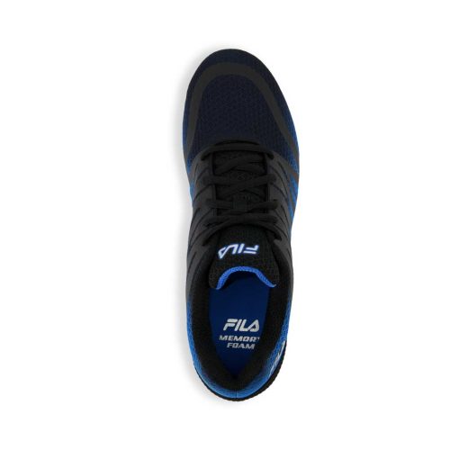 FILA Men s Memory Fantom 5 Shoes 1RM02279 009 4