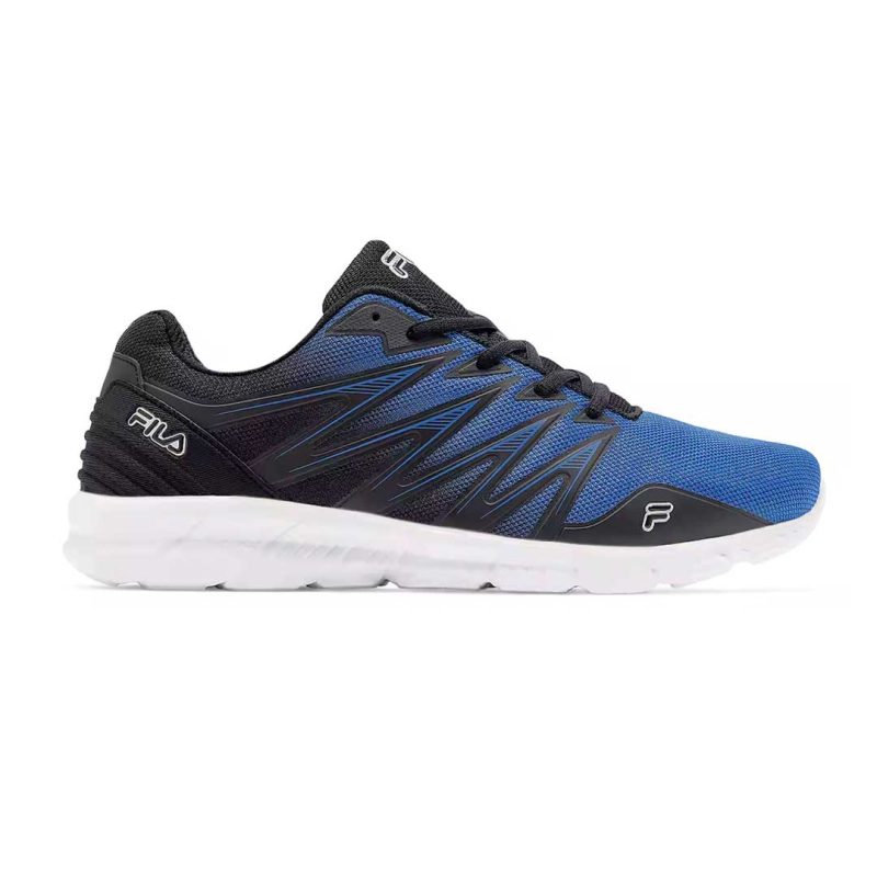 FILA Men s Memory Fantom 8 Shoes 1RM02094 410 1