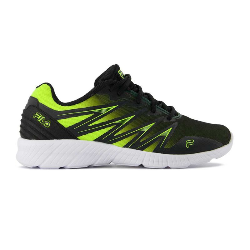 FILA Men s Memory Fantom 8 Shoes 1RM02094 702 01