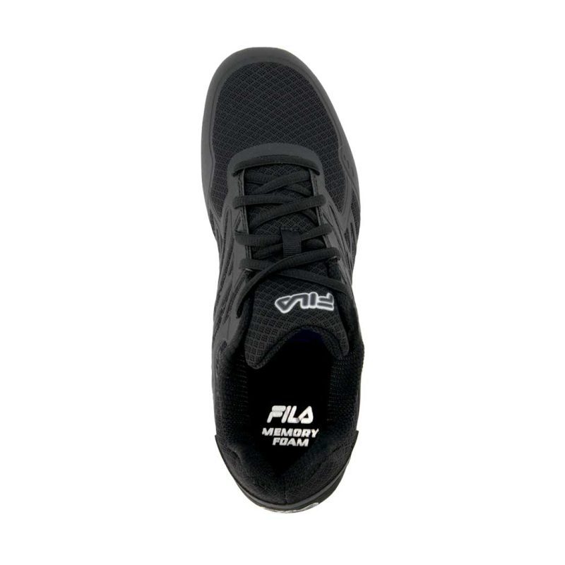 FILA Men s Memory Finition 7 Shoes 1RM02074 003 4