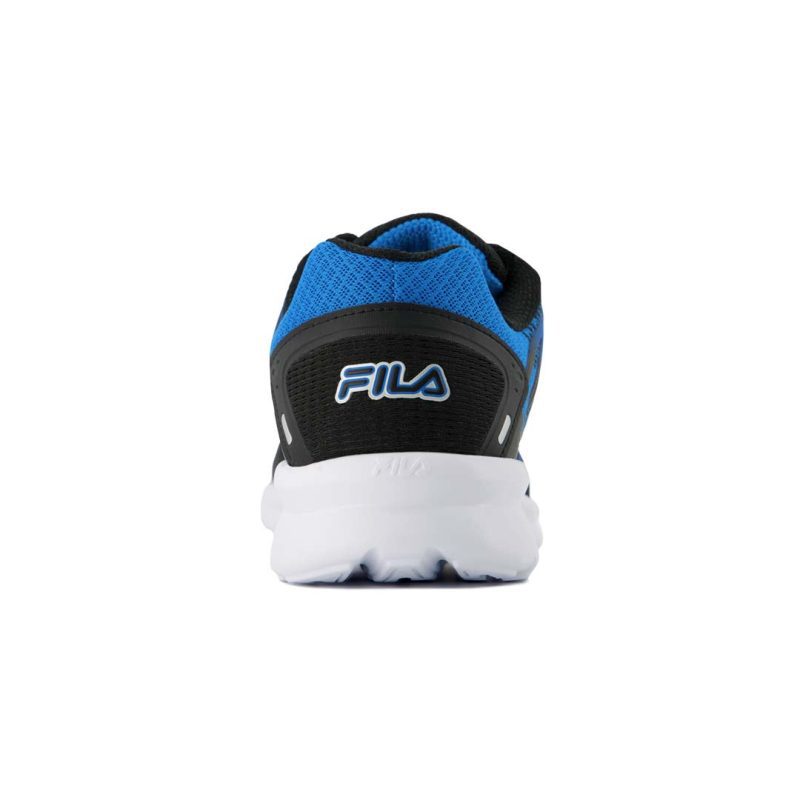 FILA Men s Memory Finition 7 Shoes 1RM02074 009 3