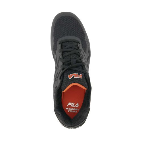 FILA Men s Memory Finition 7 Shoes 1RM02074 054 4