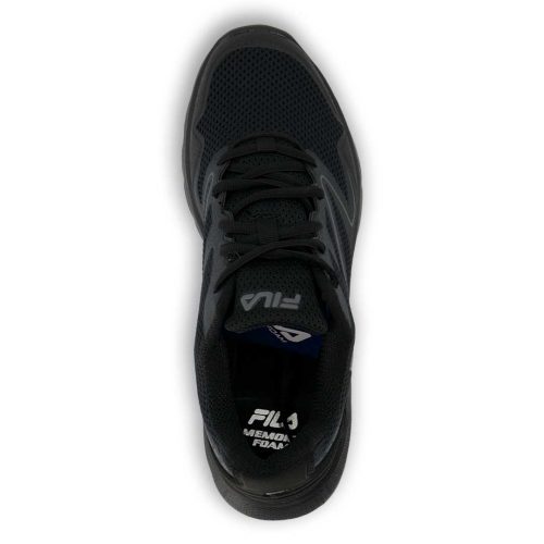 FILA Men s Memory Panorama 8 Shoes 1RM01640 002 04