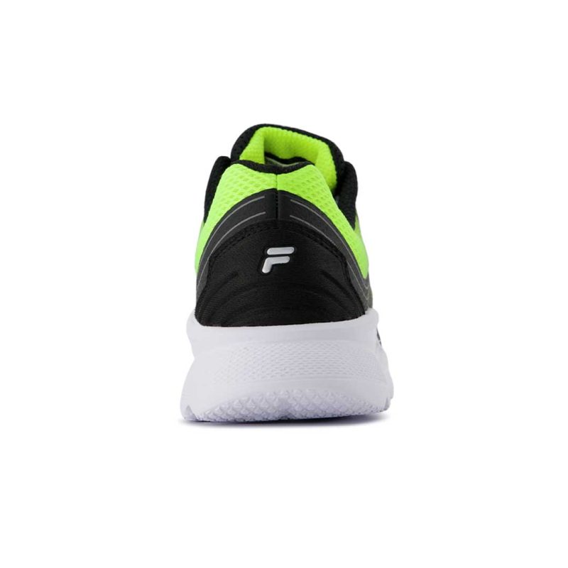 FILA Men s Memory Panorama 9 Shoes 1RM01606 016 03