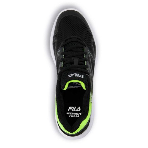 FILA Men s Memory Panorama 9 Shoes 1RM01606 016 04