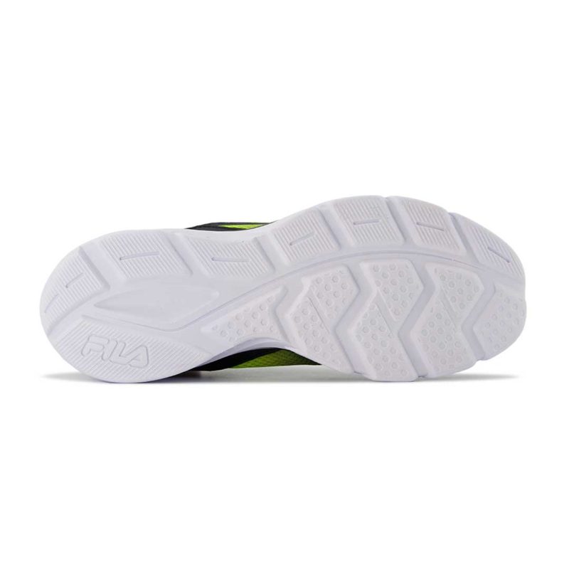 FILA Men s Memory Primeforce 8 Running Shoes 1RM02084 017 05