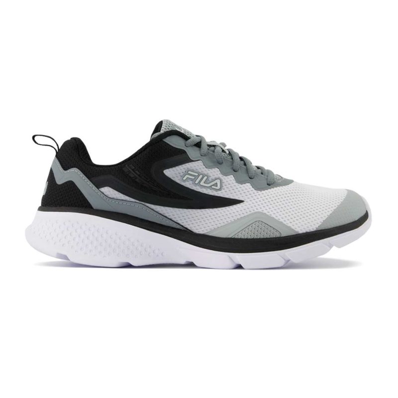 FILA Men s Memory Primeforce 8 Shoes 1RM02084 101 1