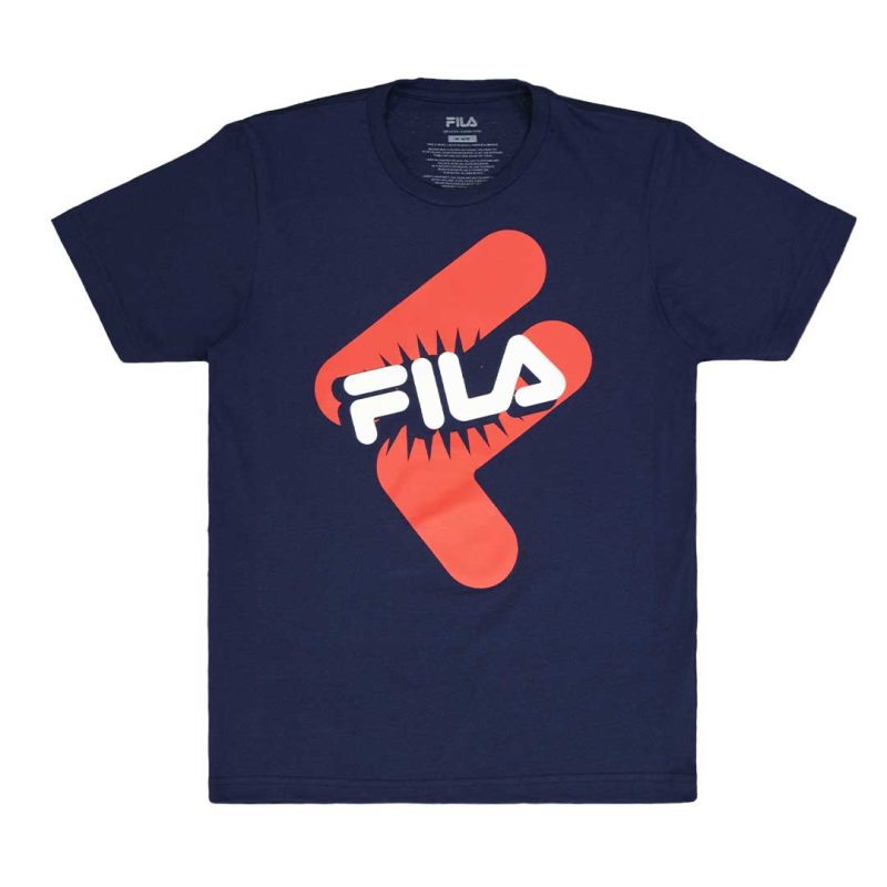 FILA Men s Mihaly Tee LM21C523 410 01