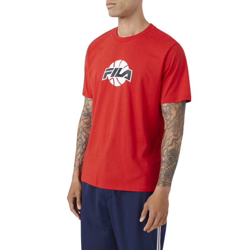 FILA Men s Nomi Tee LM23C616 622 2